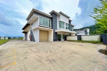 Kawasan Perindustrian Hi Tech 5