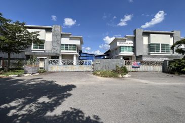 Kawasan Perindustrian Hi Tech 5