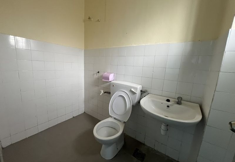 Bandar Mahkota Cheras