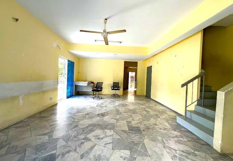 Bandar Mahkota Cheras