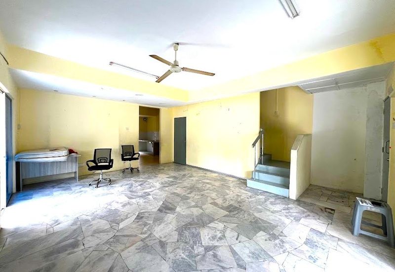 Bandar Mahkota Cheras