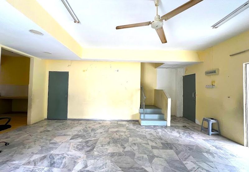 Bandar Mahkota Cheras