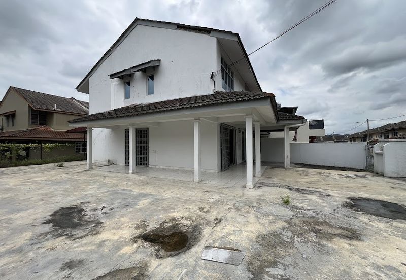 Bandar Mahkota Cheras