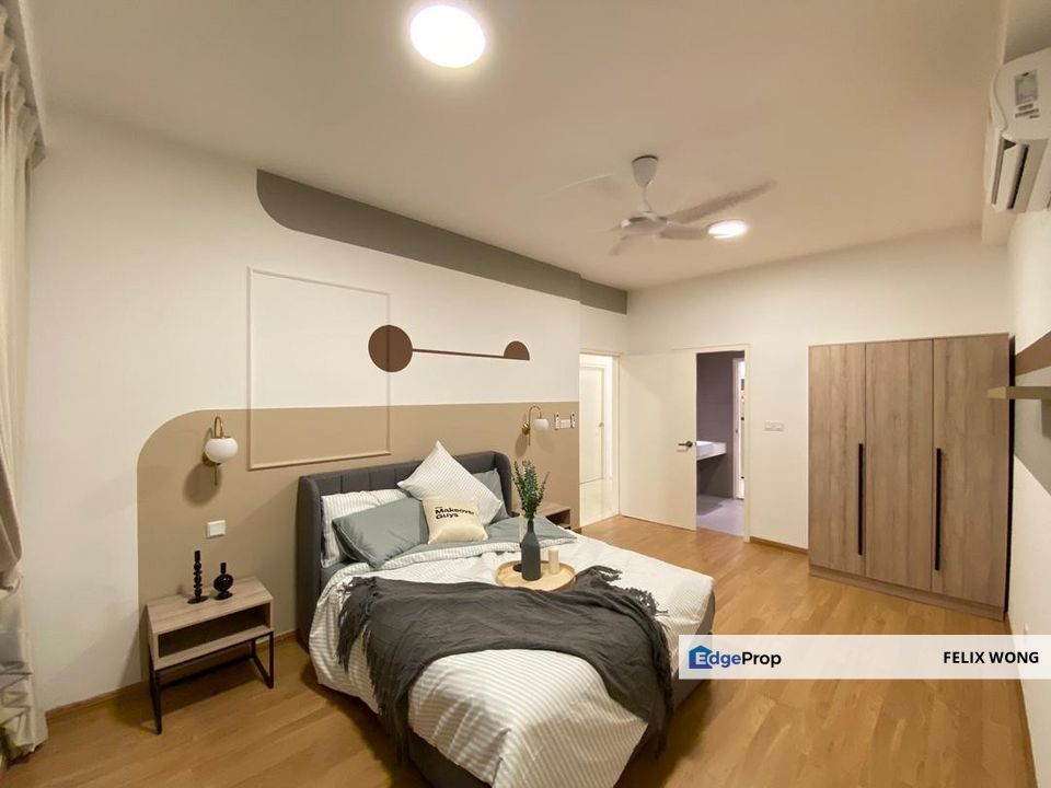 Super Nice, Eko Cheras, Taman Mutiara Barat, Cheras, Kuala Lumpur, Cheras