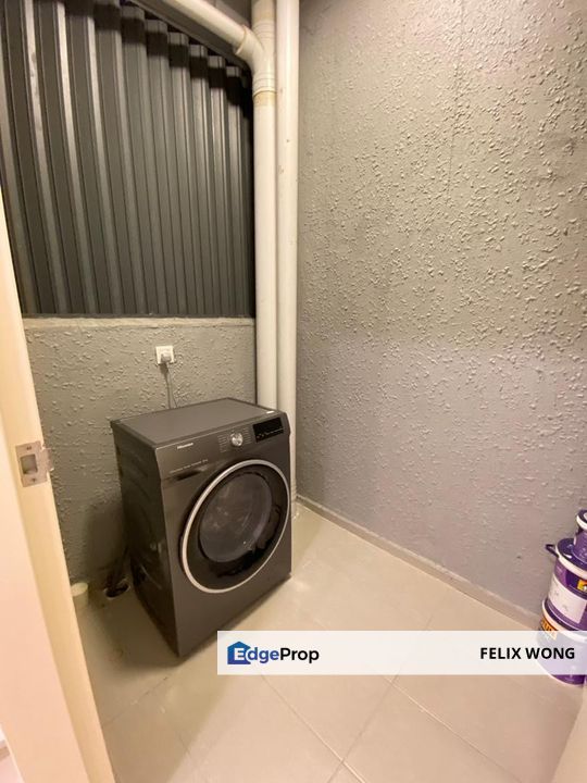 Super Nice, Eko Cheras, Taman Mutiara Barat, Cheras, Kuala Lumpur, Cheras