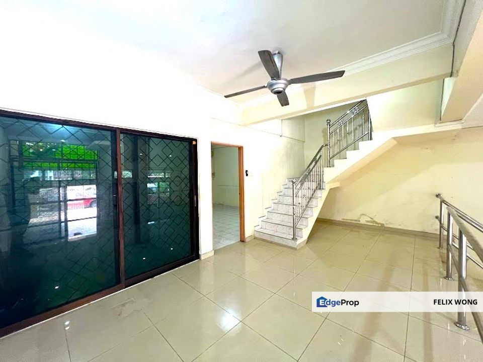 Super Cheap, 2 Storey Superlink House Taman Desa Kuala Lumpur, Kedah, Alor Setar