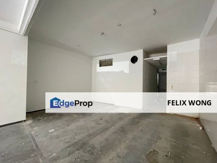 3-Storey Shop Lot @ Bandar Tun Hussein Onn, Cheras, Selangor, Cheras