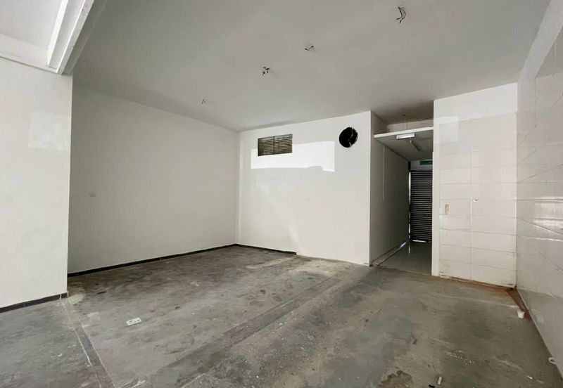 Bandar Tun Hussein Onn