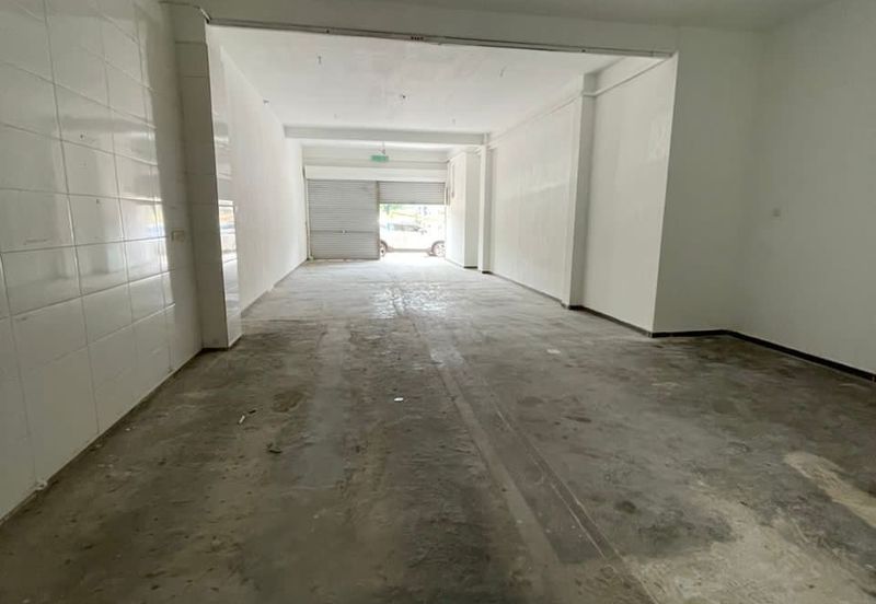 Bandar Tun Hussein Onn