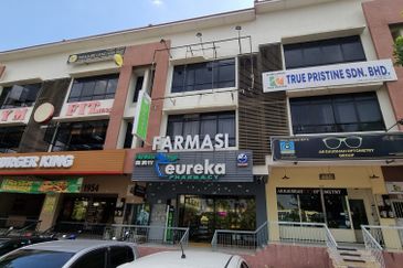 Bandar Tun Hussein Onn