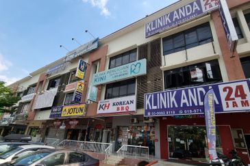 Bandar Tun Hussein Onn