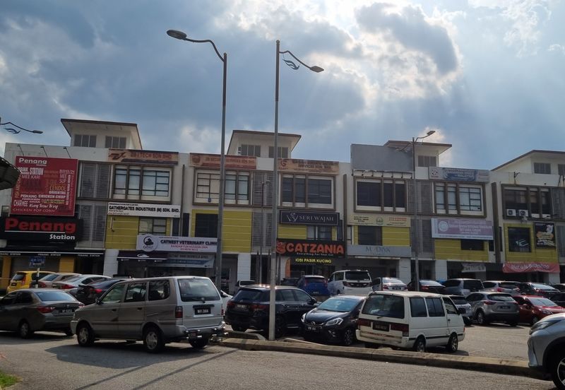 Bandar Tun Hussein Onn