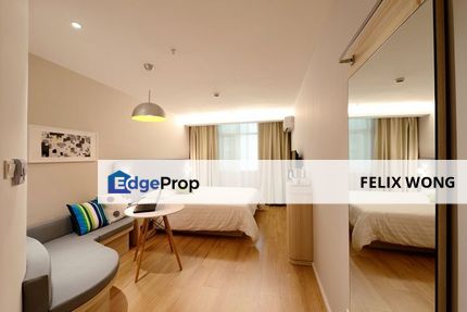 New Launch Condo Bandar Sungai Long, Selangor, Kajang