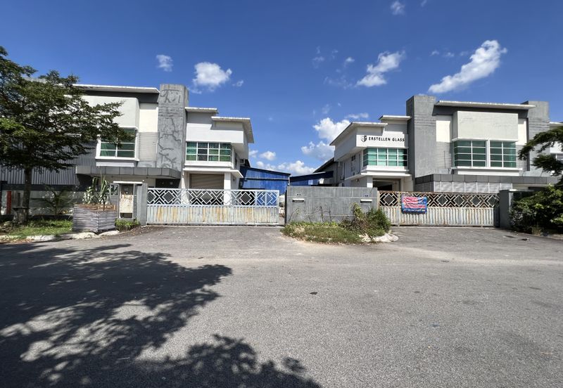 Hi Tech Industrial Park