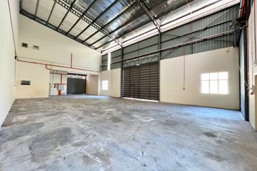 Hi Tech Industrial Park