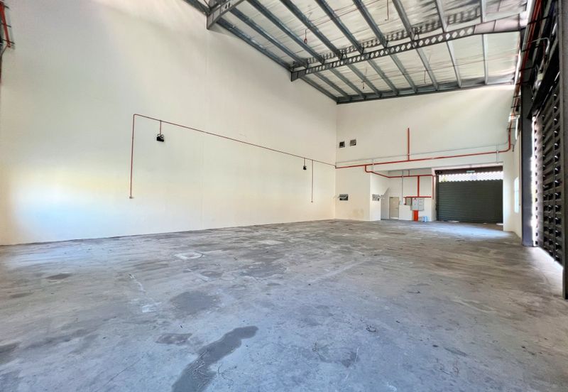 Hi Tech Industrial Park