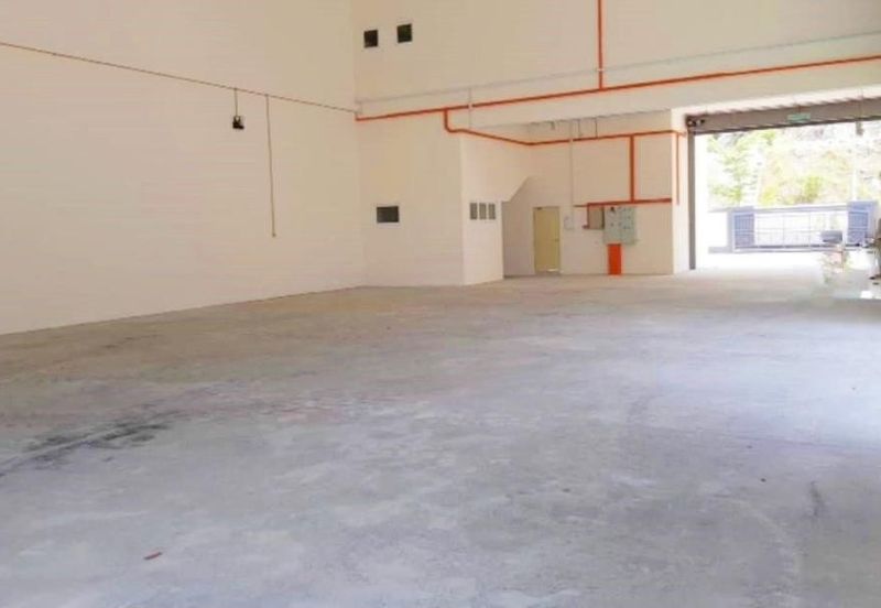 Hi Tech Industrial Park