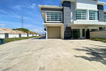 Hi Tech Industrial Park