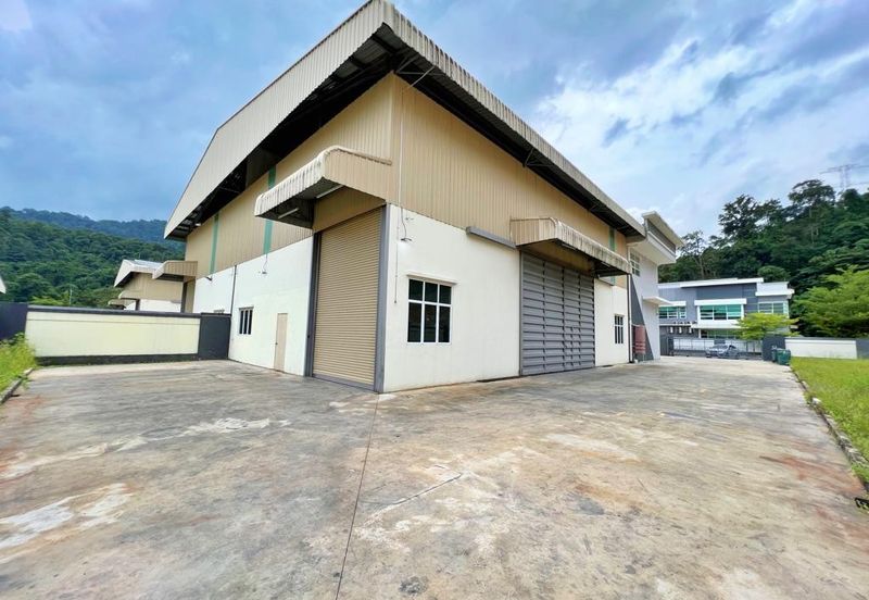 Hi Tech Industrial Park