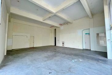 Semtec Technology Park