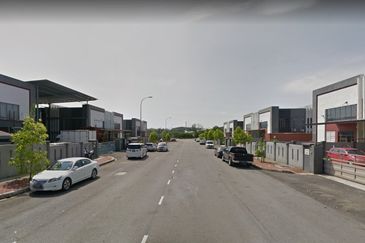 Semtec Technology Park