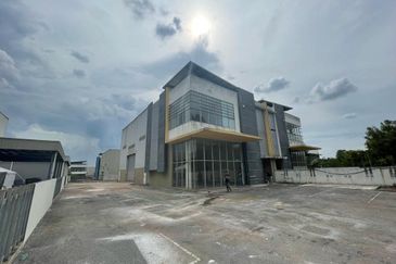 Semtec Technology Park