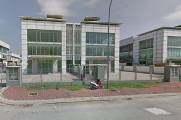 Semtec Technology Park