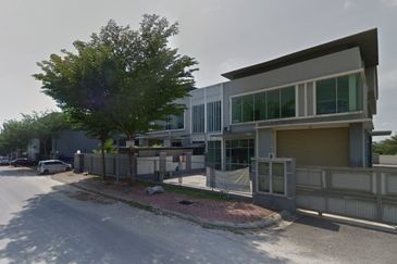 Semtec Technology Park