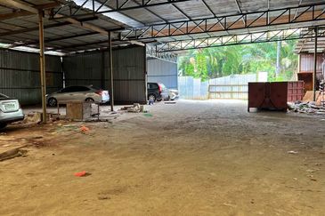 Semenyih Integrated Industrial Park