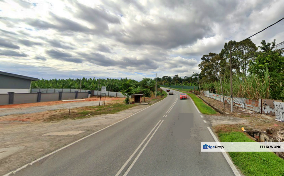 Adjoining Warehouse/Factory @ Semenyih, Selangor, Semenyih