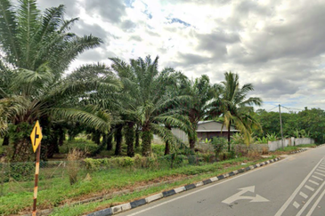 Semenyih Integrated Industrial Park