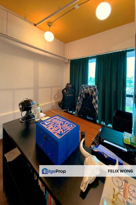 Sunway Geo Avenue Bandar Sunway Subang Jaya, Selangor, Bandar Sunway