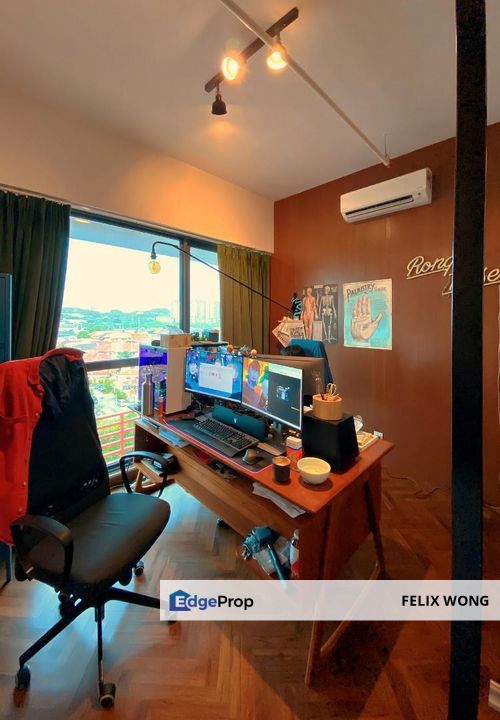 Sunway Geo Avenue Bandar Sunway Subang Jaya, Selangor, Bandar Sunway