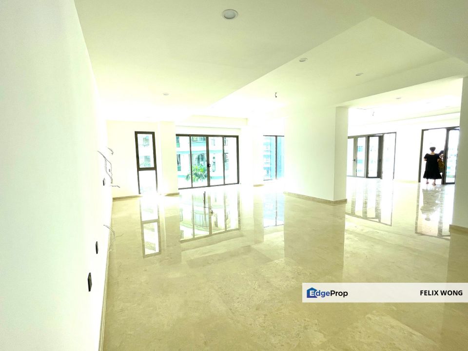 Pinnacle Bangsar Condo For Sale, Kuala Lumpur, Bangsar