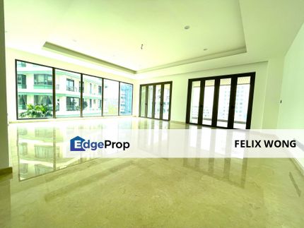 Pinnacle Bangsar Condo For Sale, Kuala Lumpur, Bangsar