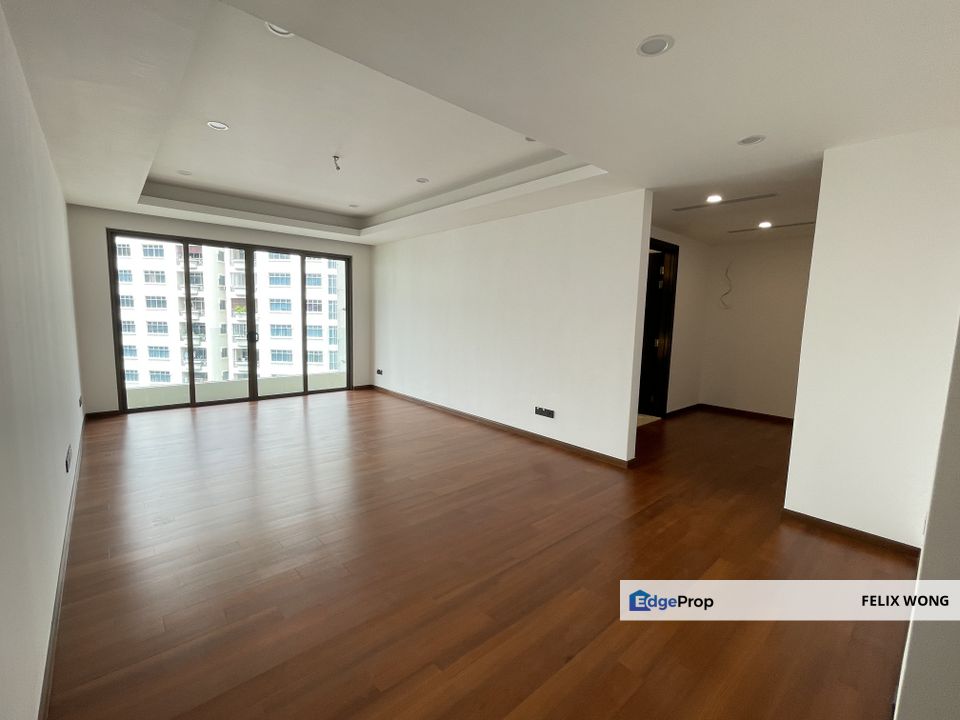 Pinnacle Bangsar Condo For Sale, Kuala Lumpur, Bangsar