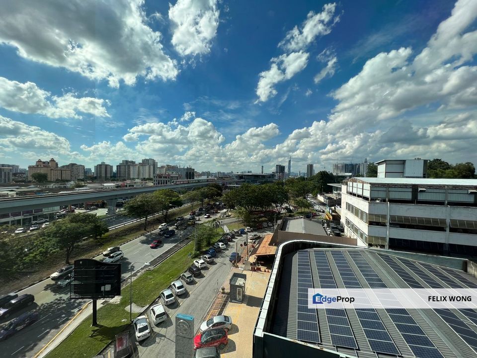 Wisma C K E Taman Midah Sri Bahtera Yulek Eko Cheras Mutiara Cheras, Kuala Lumpur, Cheras