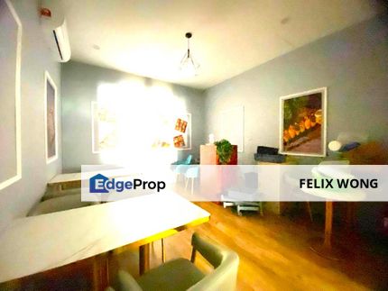 Ground Floor Shop Lot @ Jalan Temenggung, Mahkota Cheras , Selangor, Cheras