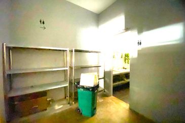 Bandar Mahkota Cheras