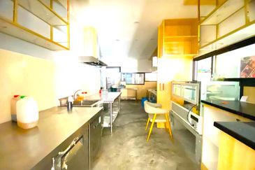 Bandar Mahkota Cheras