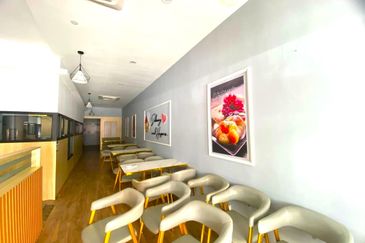 Bandar Mahkota Cheras