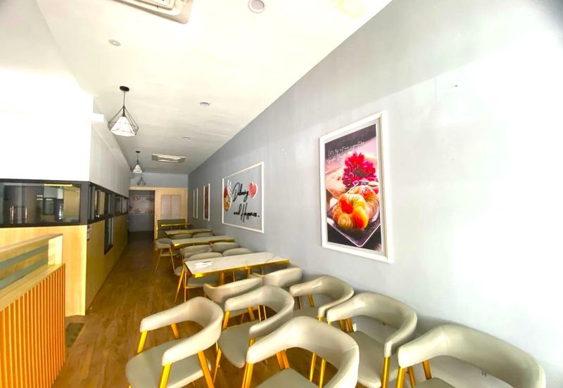 Bandar Mahkota Cheras