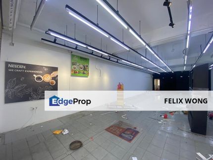 3.5 Storey Shoplot @ Mahkota Square, Bandar Mahkota Cheras, Selangor, Cheras