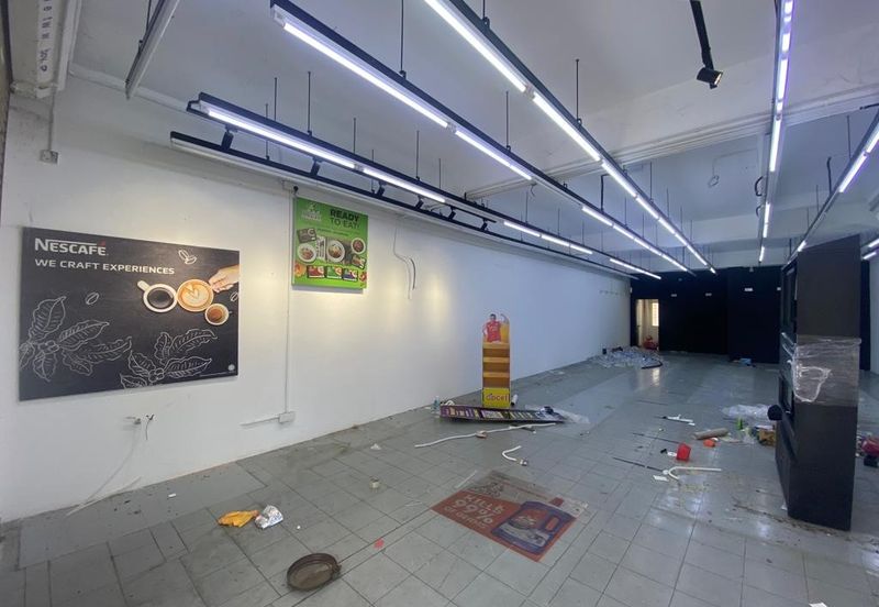 Bandar Mahkota Cheras