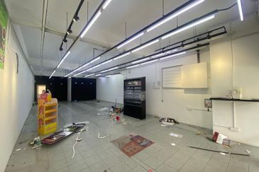 Bandar Mahkota Cheras