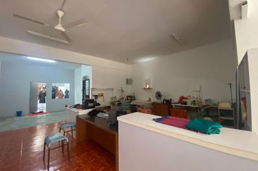 Bandar Mahkota Cheras