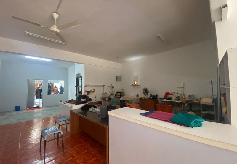 Bandar Mahkota Cheras