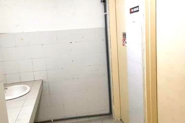 Bandar Mahkota Cheras