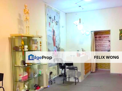First floor shop office @ Bandar Mahkota Cheras , Selangor, Cheras