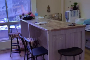 Bandar Mahkota Cheras